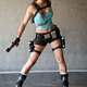 Illustration for article titled This Cosplay Will Curbstomp Your Face In